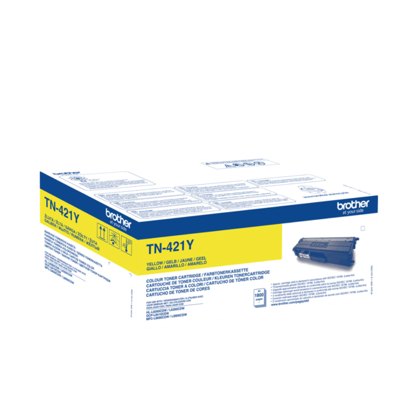 TONER BROTHER DCP-L8410CDW, HL-L8260CDW 1.8K PG AM