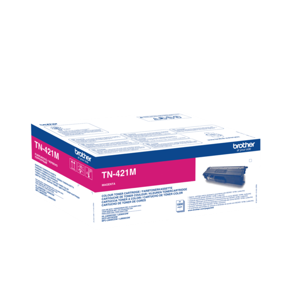 TONER BROTHER DCP-L8410CDW, HL-L8260CDW 1.8K PG MA