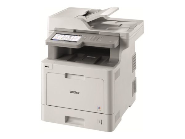 MULTIFUNCION LASER COLOR BROTHER MFCL9570CDW