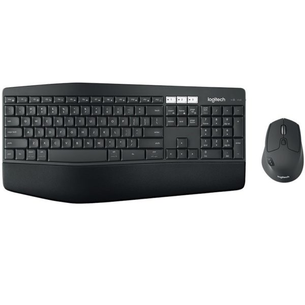 TECLADO + RATON LOGITECH MK850 PERFORMANCE INA -BT