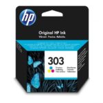 CARTUCHO HP 303 COLOR T6N01AE