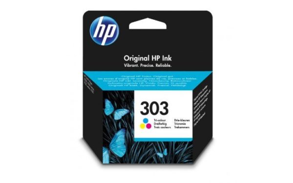 CARTUCHO HP 303 COLOR T6N01AE