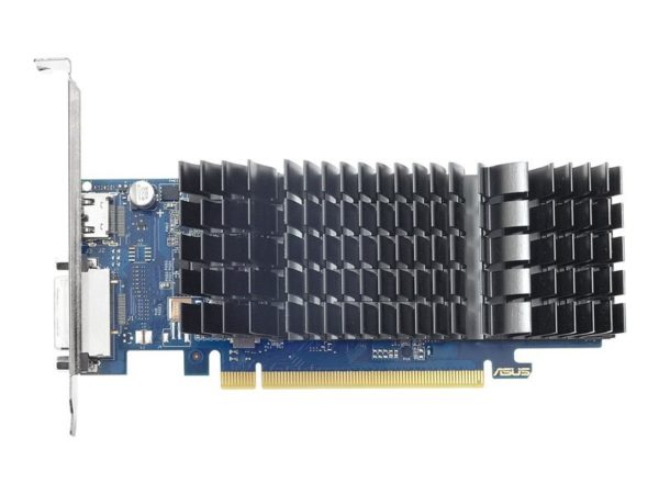 SVGA GEFORCE ASUS GT1030-SL-2G-BRK LP OC 2GB DDR5