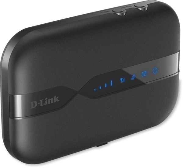 WIFI D-LINK MODEM-ROUTER 3G-4G N150