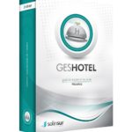 SOFTWARE GESHOTEL LICENCIA ELECTRO GESTION HOTELES