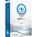 SOFTWARE OPTISOFT LICENCIA ELECTRO GESTION OPTICAS
