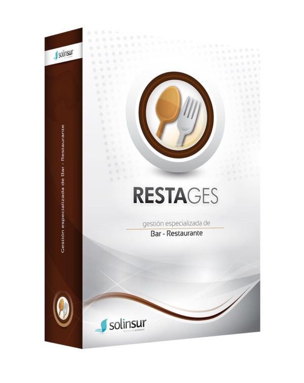 SOFTWARE RESTAGES LICENCIA ADICIONAL