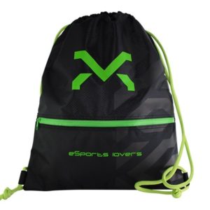 MOCHILA DROXIO LIGERA GAMING
