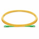 CABLE FIBRA OPTICA SC-SC 1M 9-125