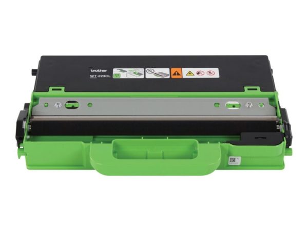 BOTE RESIDUAL BROTHER WT243 50000PG