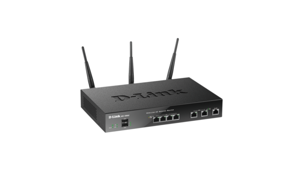 WIFI D-LINK ROUTER DSR-1000AC DUAL BAND
