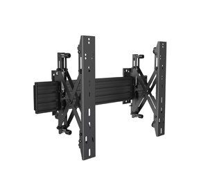 SOPORTE DE TV EQUIP 32-65" PUSH-IN POP-OUT
