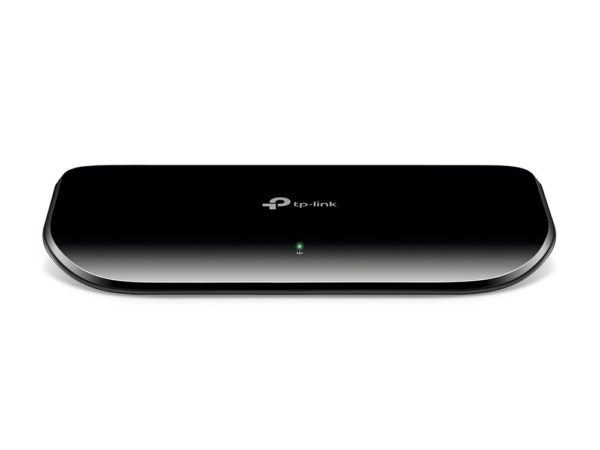 SWITCH TP-LINK 8 PUERTOS 10-100-1000