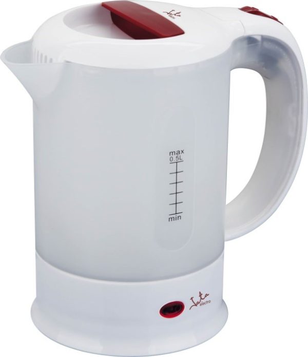 HERVIDOR JATA HA547 0.5L 1000W