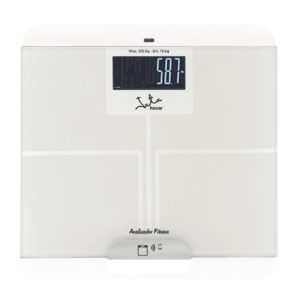 BASCULA JATA MOD. 595 ANALIZADOR CORPORAL BT