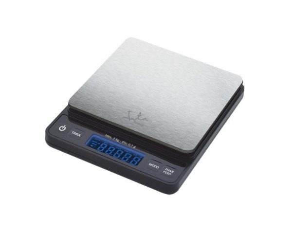 BALANZA JATA MOD. 773 ALTA PRECISION (MICRAS)