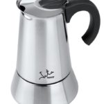 CAFETERA ITALIANA JATA MOD. CAX112 ODIN 12 TAZAS