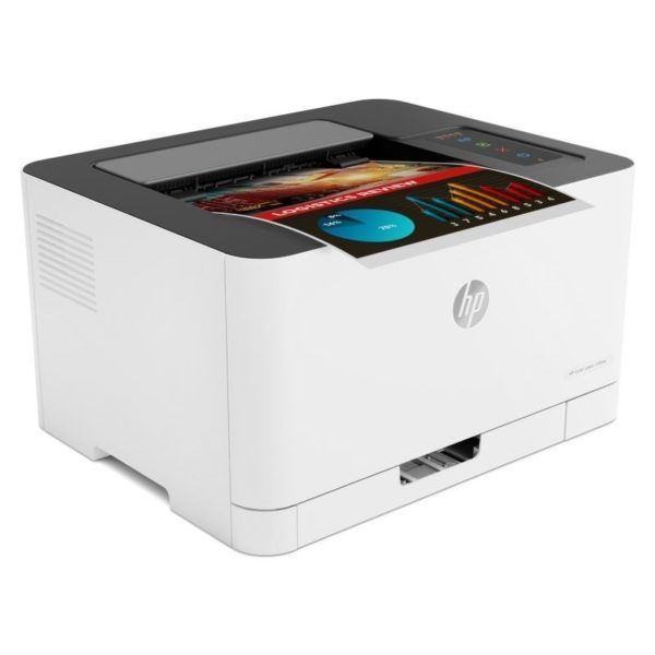IMPRESORA LASER COLOR HP LASERJET 150NW