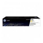 TONER HP 117A W2072A LJ 150 0.7K AMARILLO