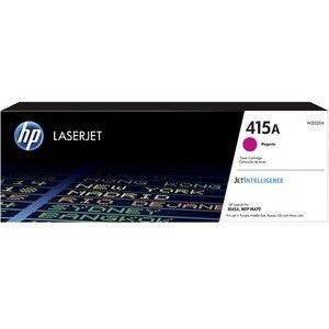 TONER HP 415A W2033A LJ 150 2.1K MAGENTA