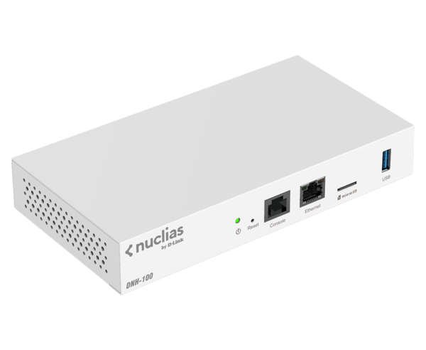 CONTROLADOR D-LINK NUCLIAS HUB 100 AP