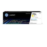 TONER HP 216A W2412A 0.85K AMARILLO M182, M183