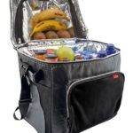 BOLSA TERMICA NEVERA JATA MOD 980 19.5L