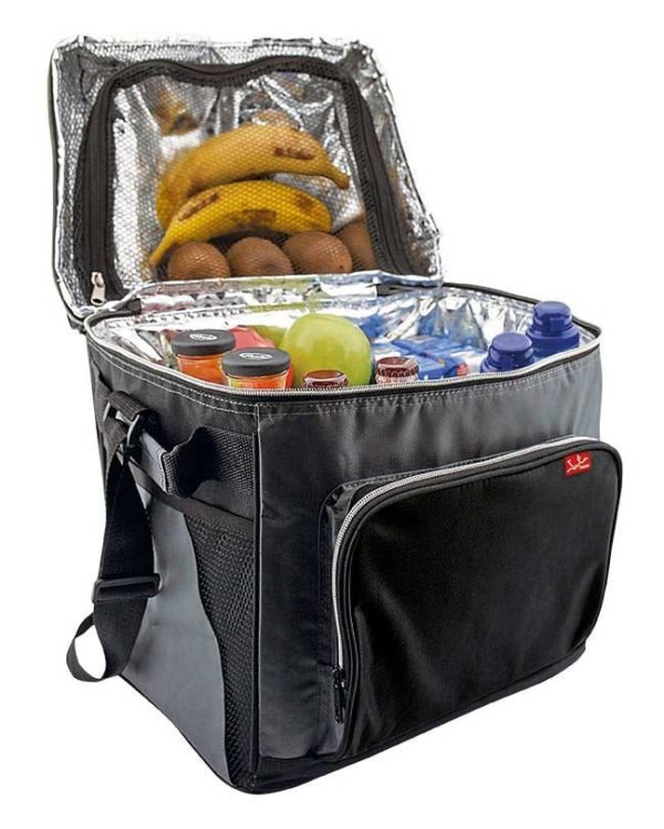 BOLSA TERMICA NEVERA JATA MOD 980 19.5L