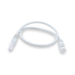 CABLE 3GO RJ45 LATIGUILLO 1M CAT.6