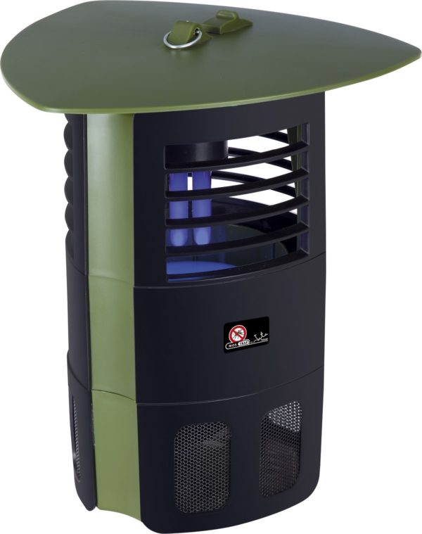 TRAMPA MOSQUITOS JATA MOD. MT7 EXT-INT 100M