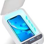 ESTERILIZADOR UV NUWA MULTIFUNCION