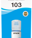 CARTUCHO EPSON T00S2 103 ECOTANK CIAN 65ML