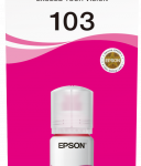 CARTUCHO EPSON T00S3 103 ECOTANK MAGENTA 65ML