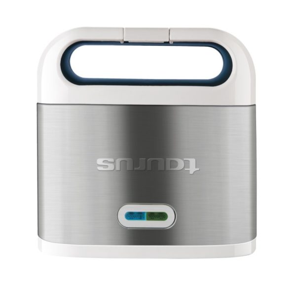 SANDWICHERA TAURUS PHOENIX LUXE GRILL SM800GX