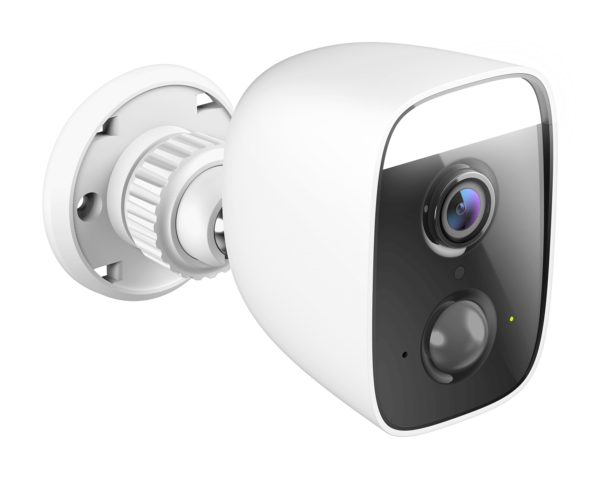 CAMARA IP WIFI D-LINK DCS-8627LH VIS.POR APP