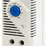 TERMOSTATO ANALOGICO PARA ARMARIOS RACK