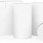 PAPEL TICKETS TERMICO 79X40 PACK 10 SIN BPA