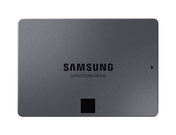 SSD SAMSUNG 870 QVO 1TB 2.5" SATAIII
