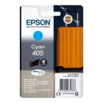 CARTUCHO EPSON 405 CIAN DURABRITE INK