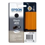 CARTUCHO EPSON 405 NEGRO DURABRITE INK