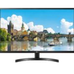 MONITOR 32" LG 32MN500M-B IPS FHD HDMI