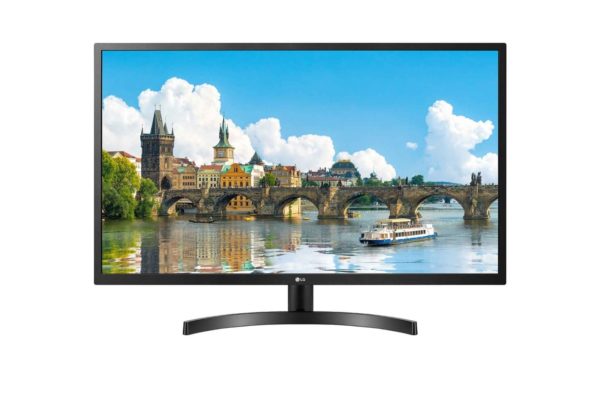 MONITOR 32" LG 32MN500M-B IPS FHD HDMI