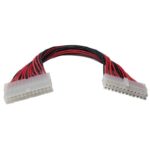 ADAPTADOR PROLONGADOR 24PIN ATX 30CM