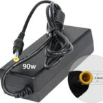 ALIMENTADOR COMPATIBLE SAMSUNG 90W 19V 4.74A 5.5X 3
