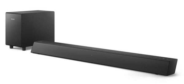 BARRA DE SONIDO PHILIPS TAB5305-12 BT 70W SW INAL