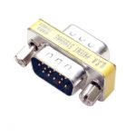 STARTECH CAMBIADOR DE GENERO VGA