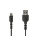 STARTECH CABLE USB A LIGHTNING 1M