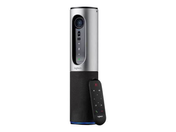 KIT DE VIDEOCONFERENCIA LOGITECH CAM CONNECT