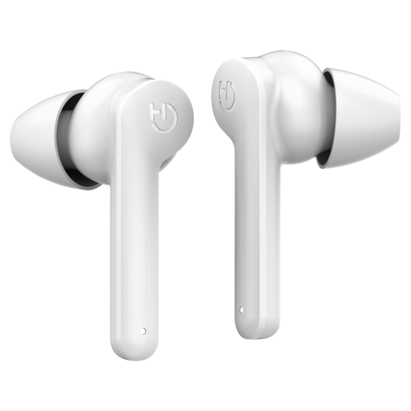 AURICULAR BT. HIDITEC TRUE WIRELESS VESTA BLANC