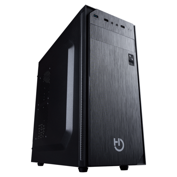 CAJA ATX HIDITEC KLYP 3.0